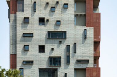 BIM Design Showcase: J-House by Malik Architecture-BIM WORLD