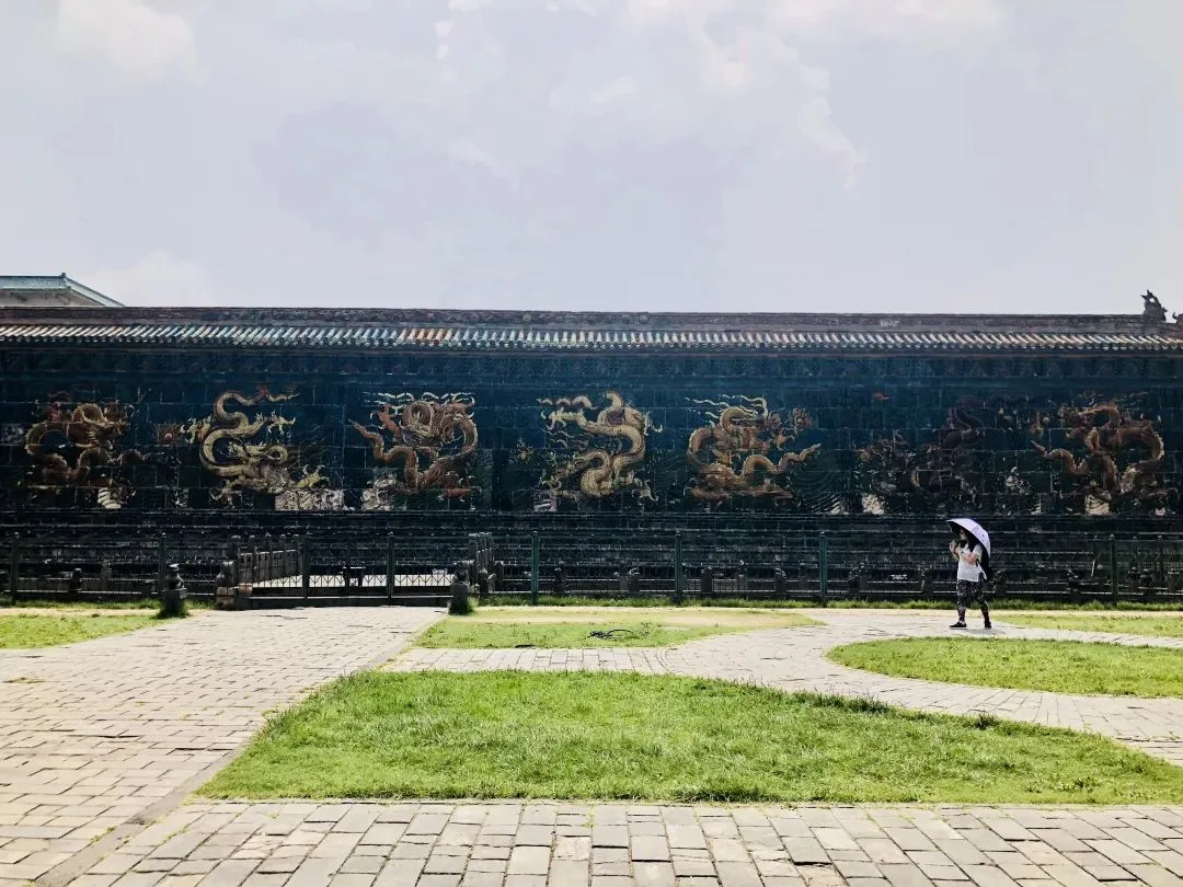 BIM architecture | Is there no Tang Dynasty wooden architecture in China? Go to Shanxi and encounter ancient Tang and Song architecture