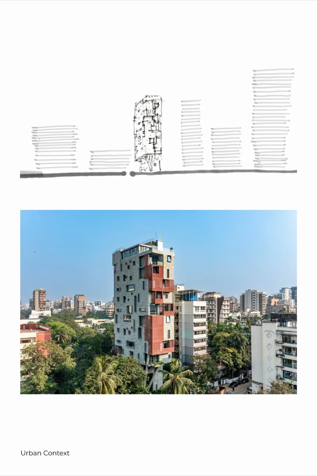 BIM Architecture | J-House/Malik Architecture