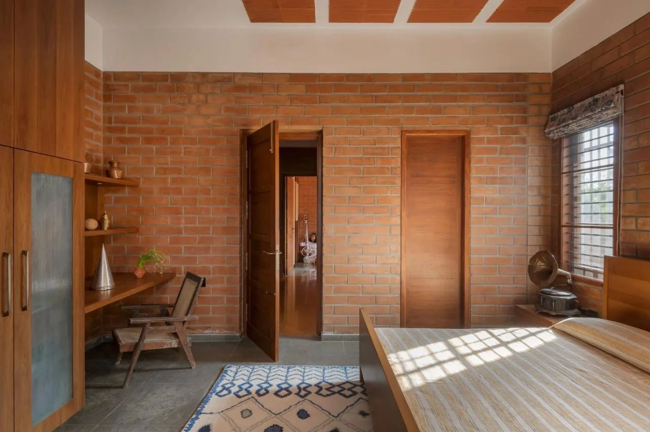 BIM Architecture | Madura House/Design Kacheri