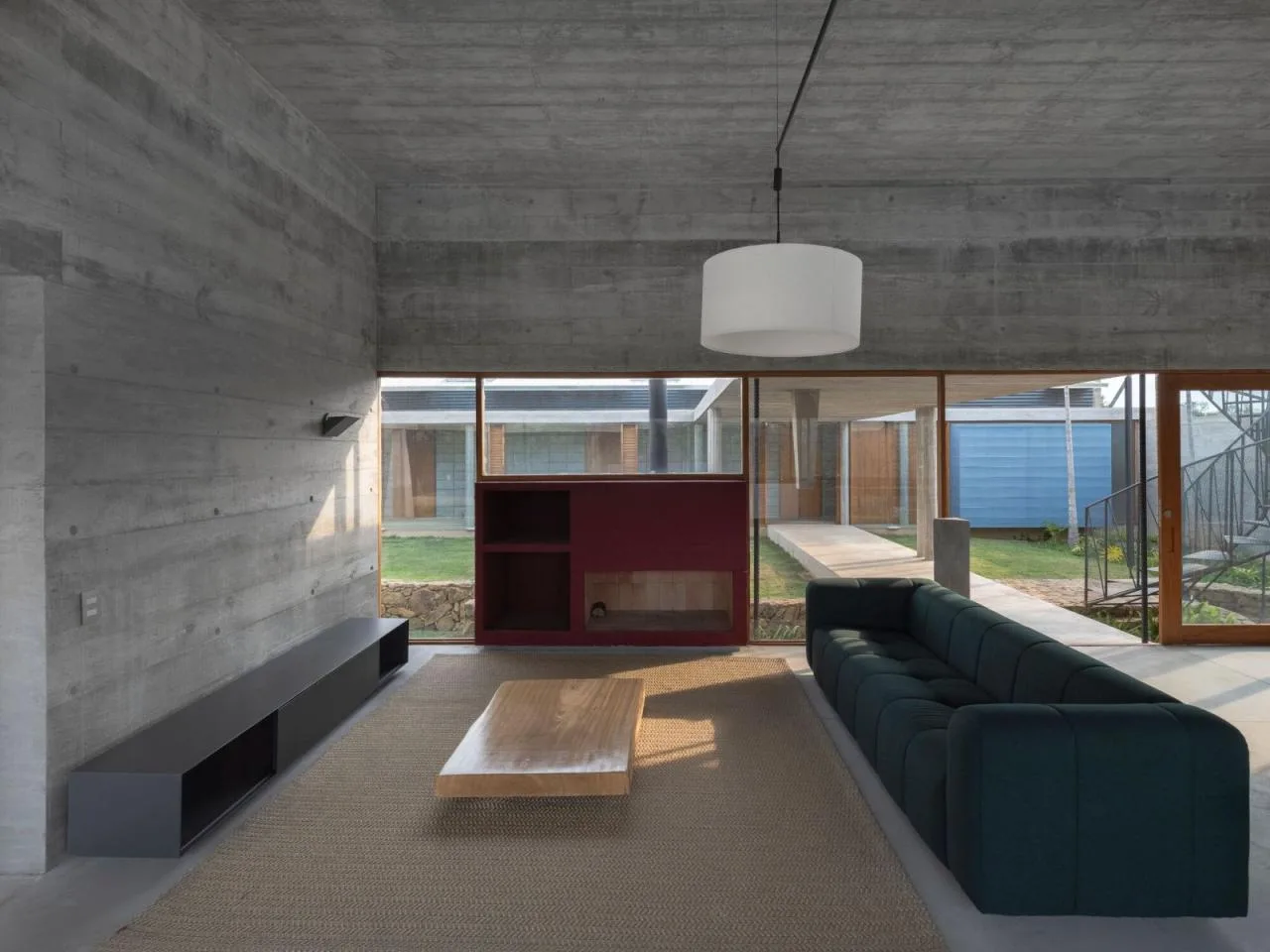 BIM Architecture | Ruaropolis Cottage/V ã o