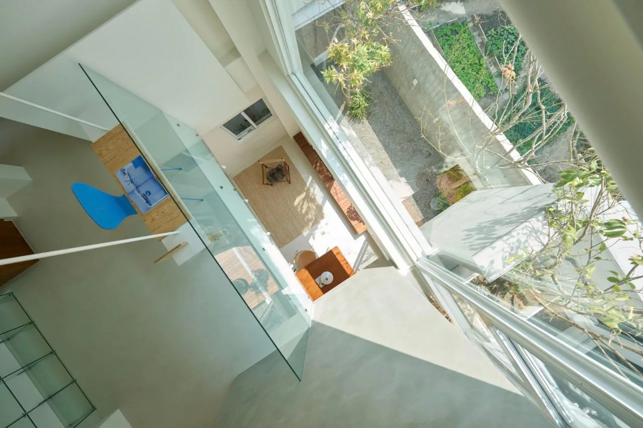 BIM Architecture | Valley House/Soar Design Studio+Ray Architects