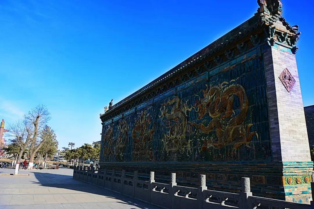 BIM architecture | Is there no Tang Dynasty wooden architecture in China? Go to Shanxi and encounter ancient Tang and Song architecture