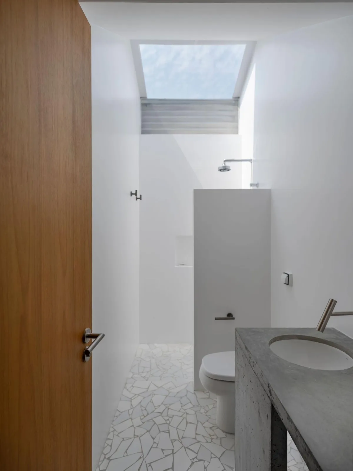 BIM Architecture | Ruaropolis Cottage/V ã o