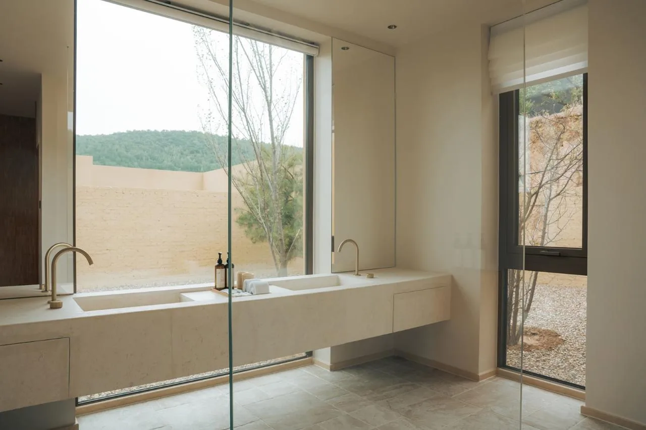 BIM Architecture | KALHA Hotel · "Wolitun" Village Renewal/CPLUS