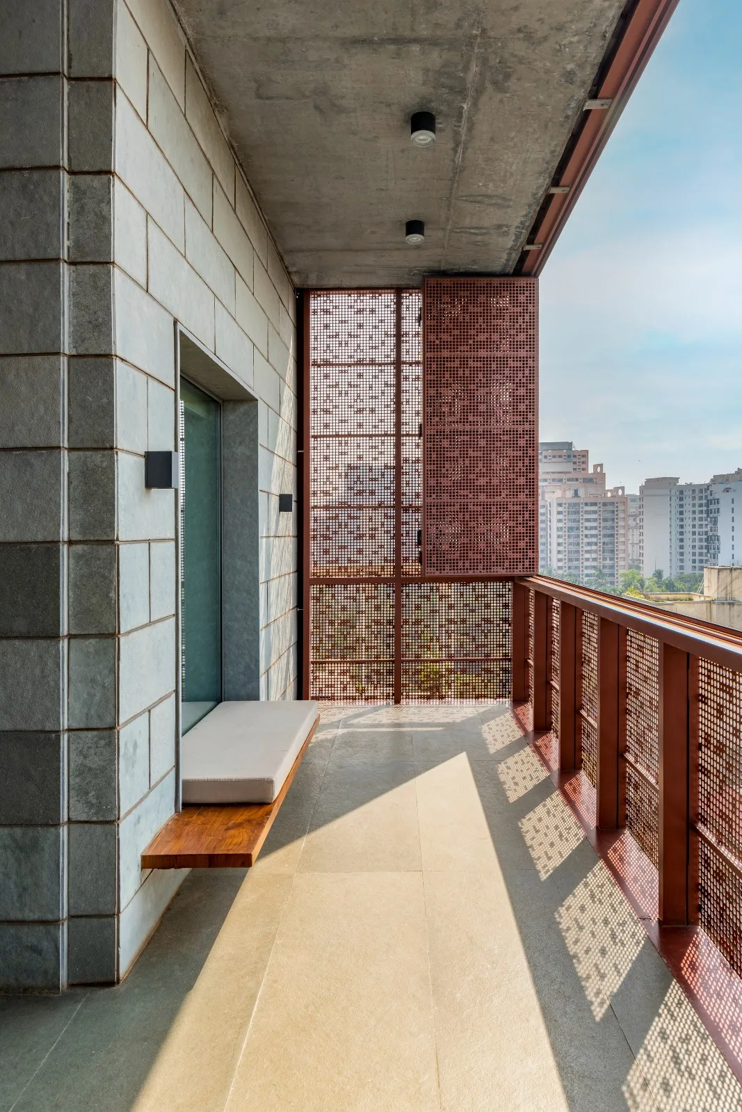 BIM Architecture | J-House/Malik Architecture