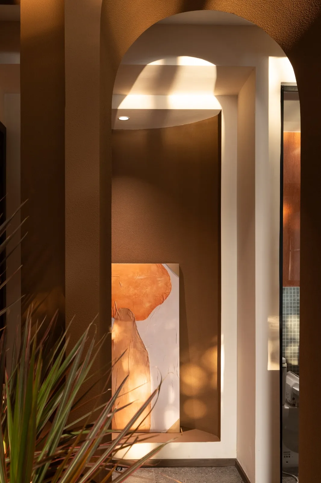 BIM Architecture | Orange Bay Homestay/Flat Design on Changsha Island