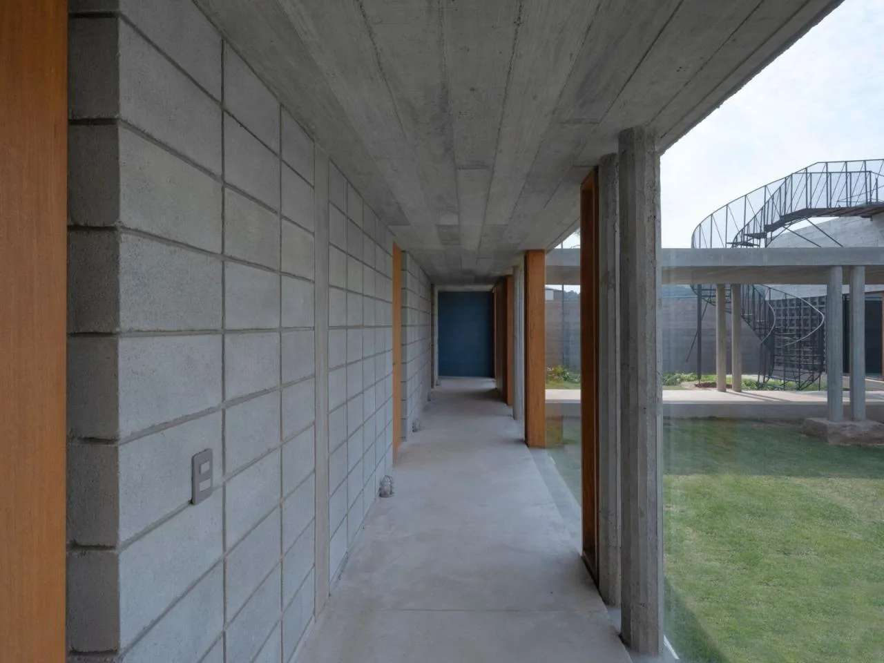 BIM Architecture | Ruaropolis Cottage/V ã o