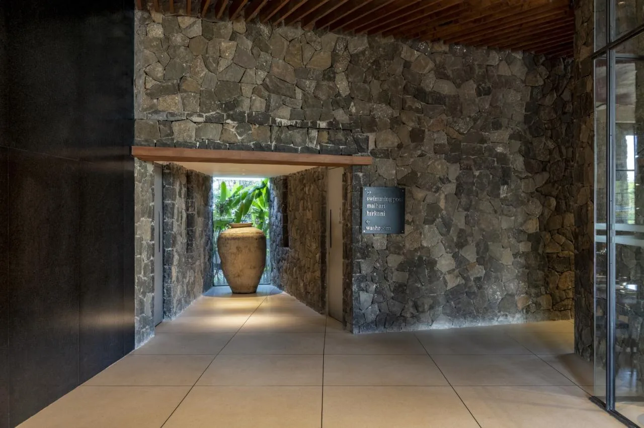 BIM Architecture | Redison Resort&Spa/Malik Architecture