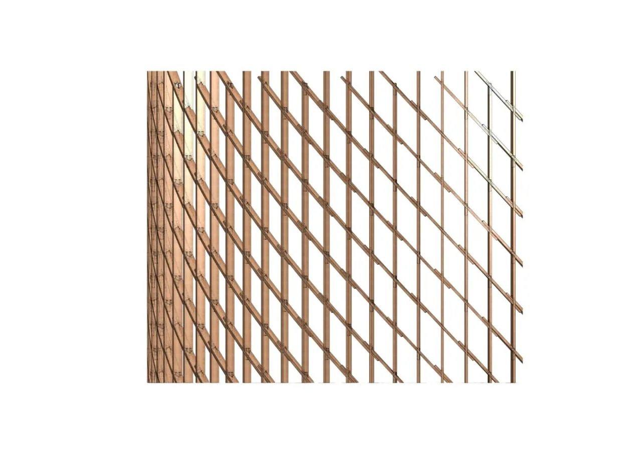 BIM Architecture | Nesva č ilka Church of Our Lady/RCNKSK