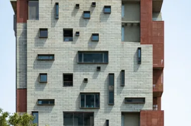 BIM Design Showcase: J-House by Malik Architecture-BIM WORLD