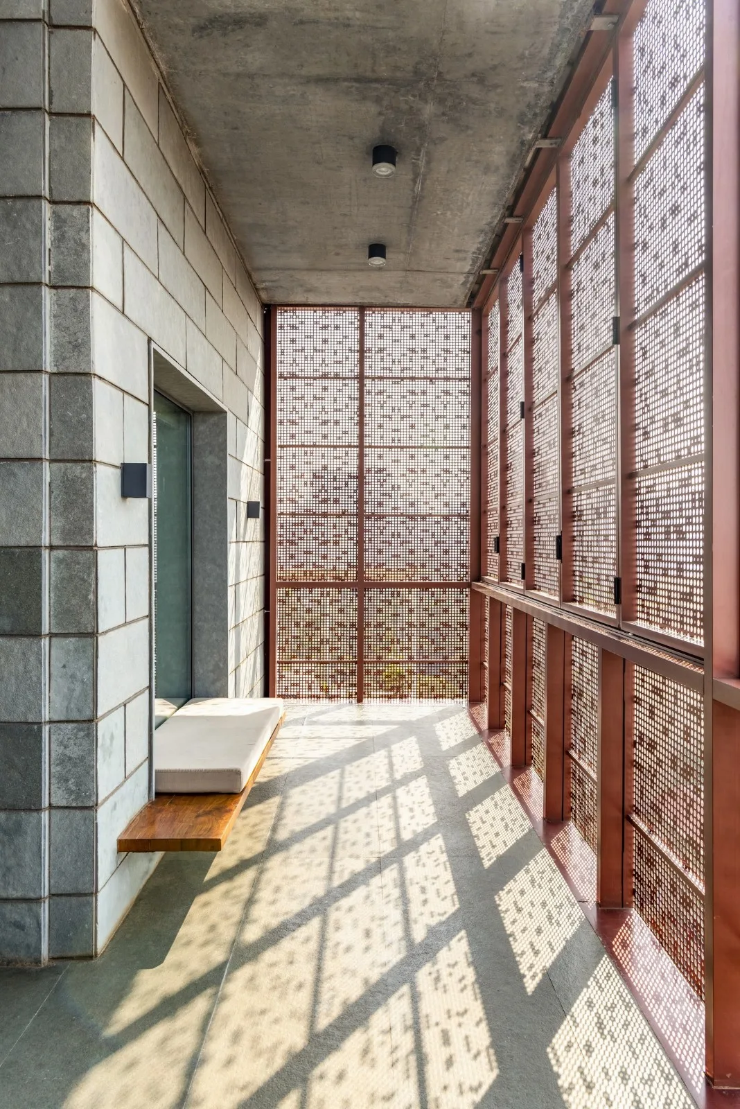 BIM Architecture | J-House/Malik Architecture