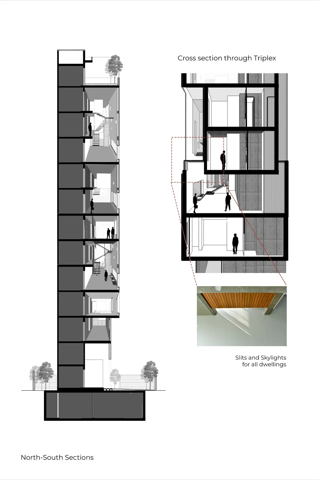 BIM Architecture | J-House/Malik Architecture