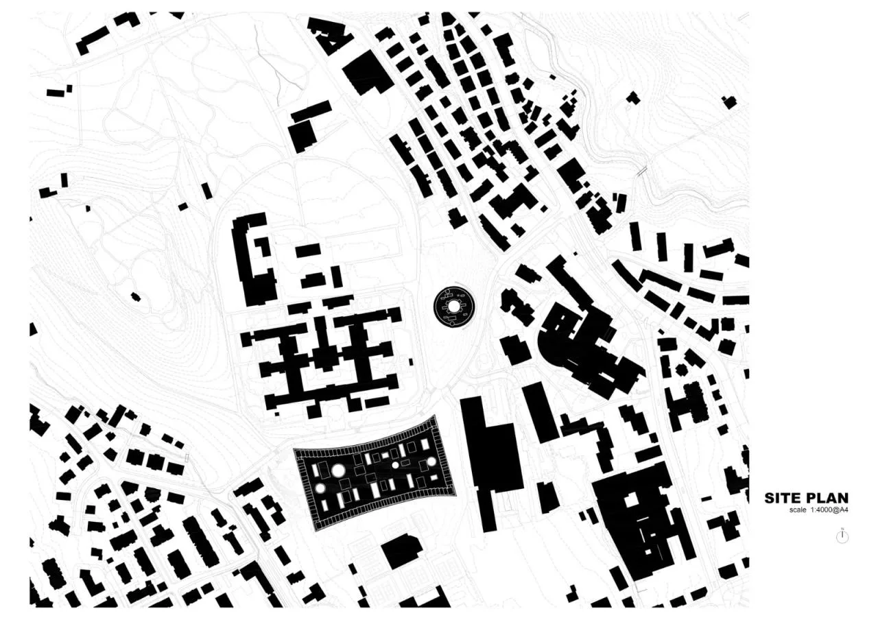BIM Architecture | Children's Hospital of the University of Zurich/Herzog&de Meuron