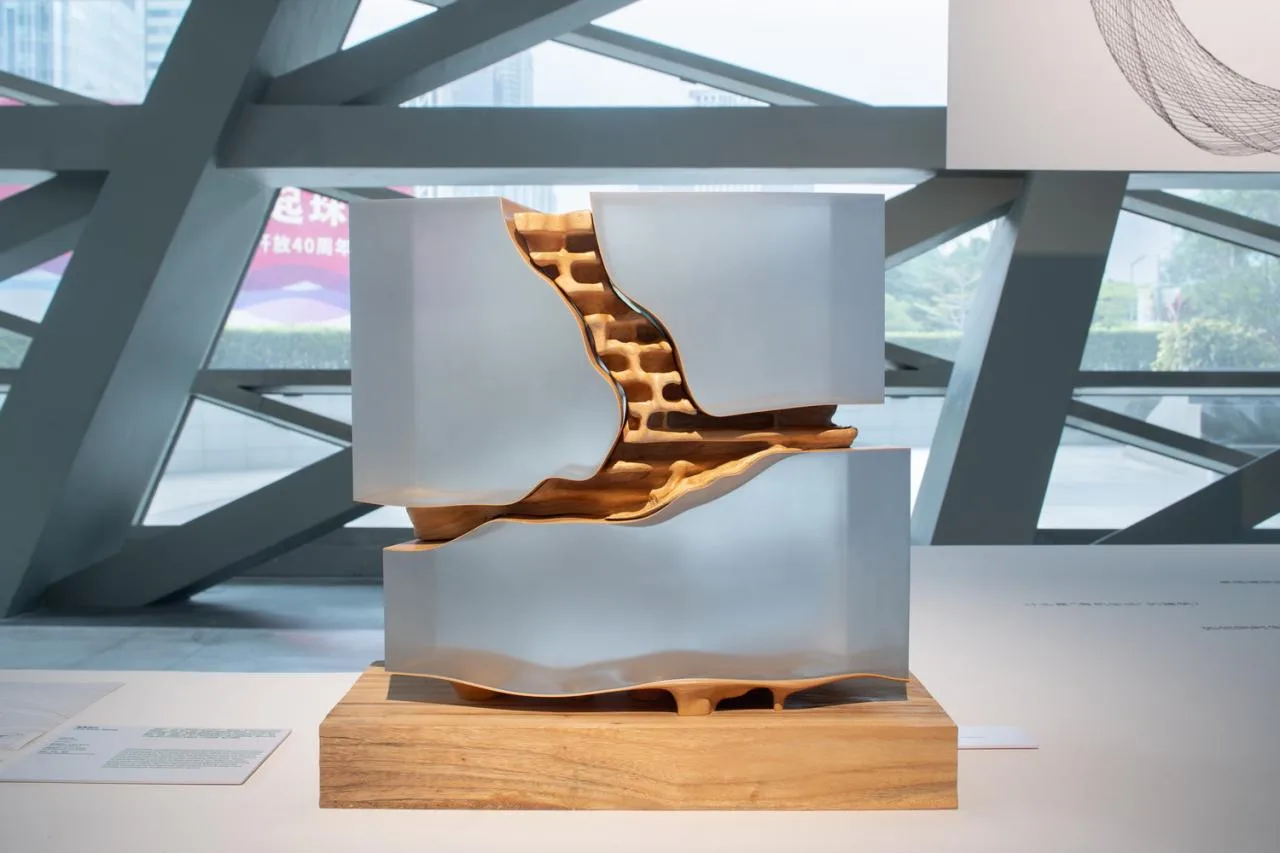 BIM Architecture | 'Vertical Canyon': Residential Construction in Denver, USA/MAD