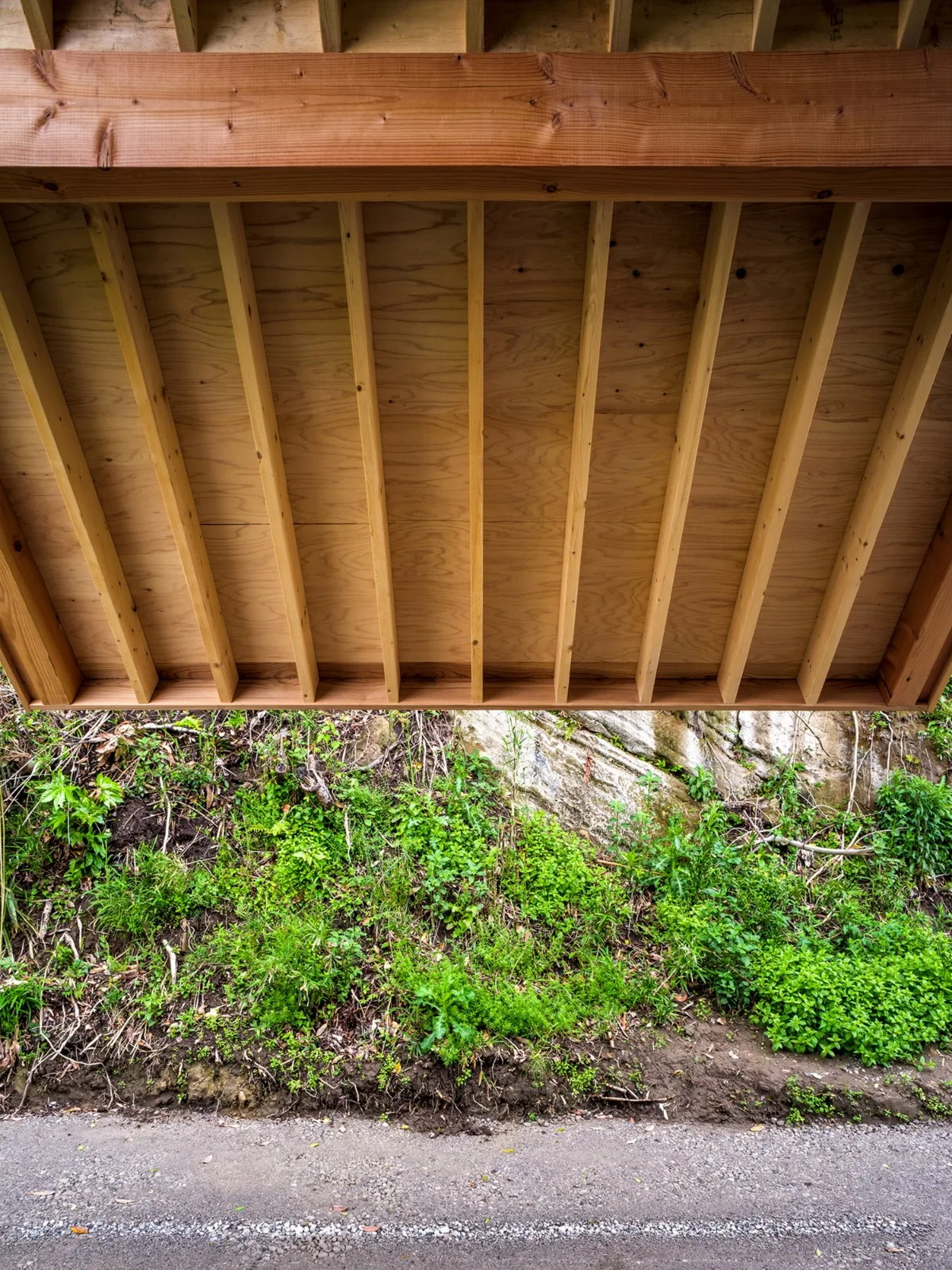 BIM Architecture | Futsu Vacation Cottage/Atelier MEME