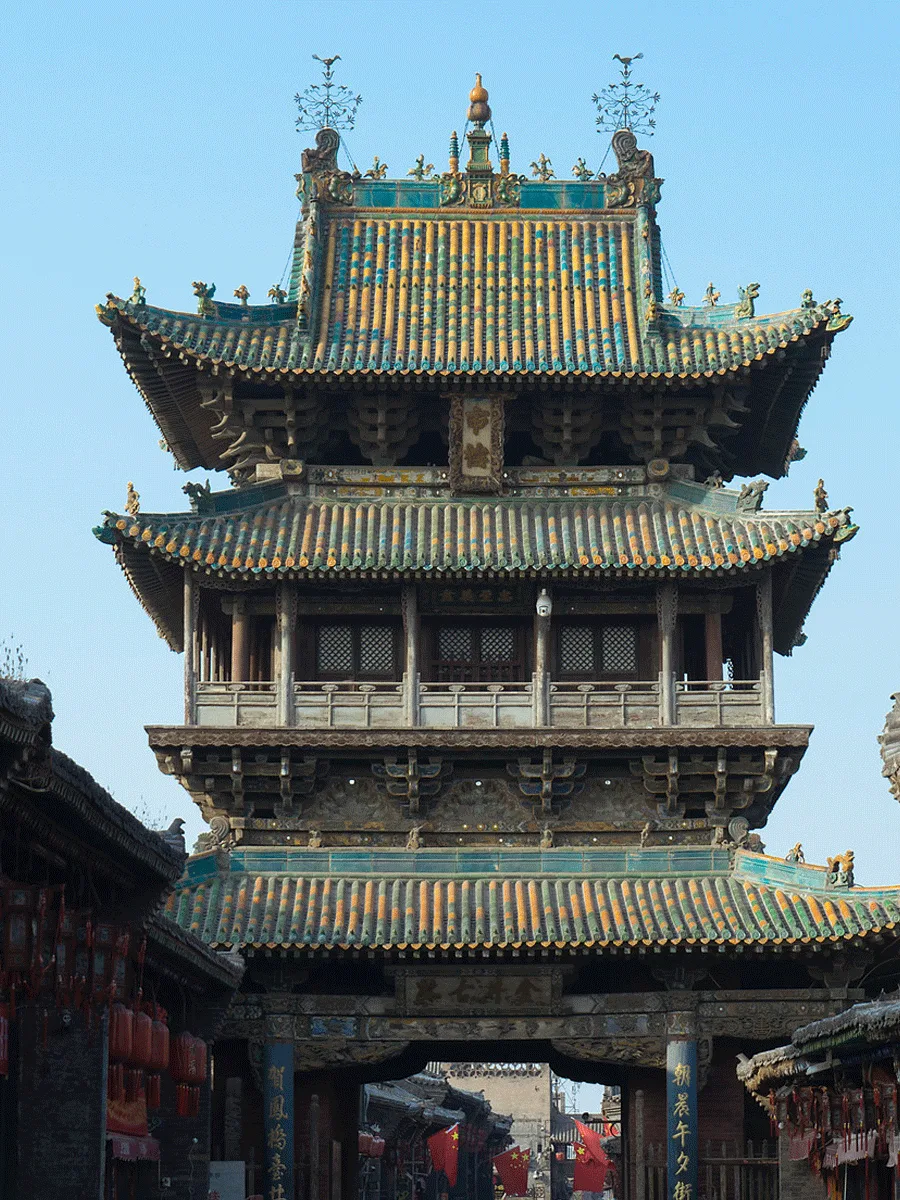 BIM architecture | Is there no Tang Dynasty wooden architecture in China? Go to Shanxi and encounter ancient Tang and Song architecture