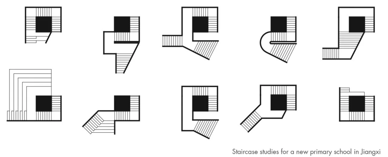 BIM Architecture | Riverside Rural School/DOMAT