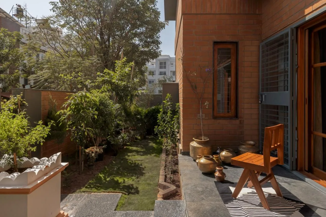 BIM Architecture | Madura House/Design Kacheri