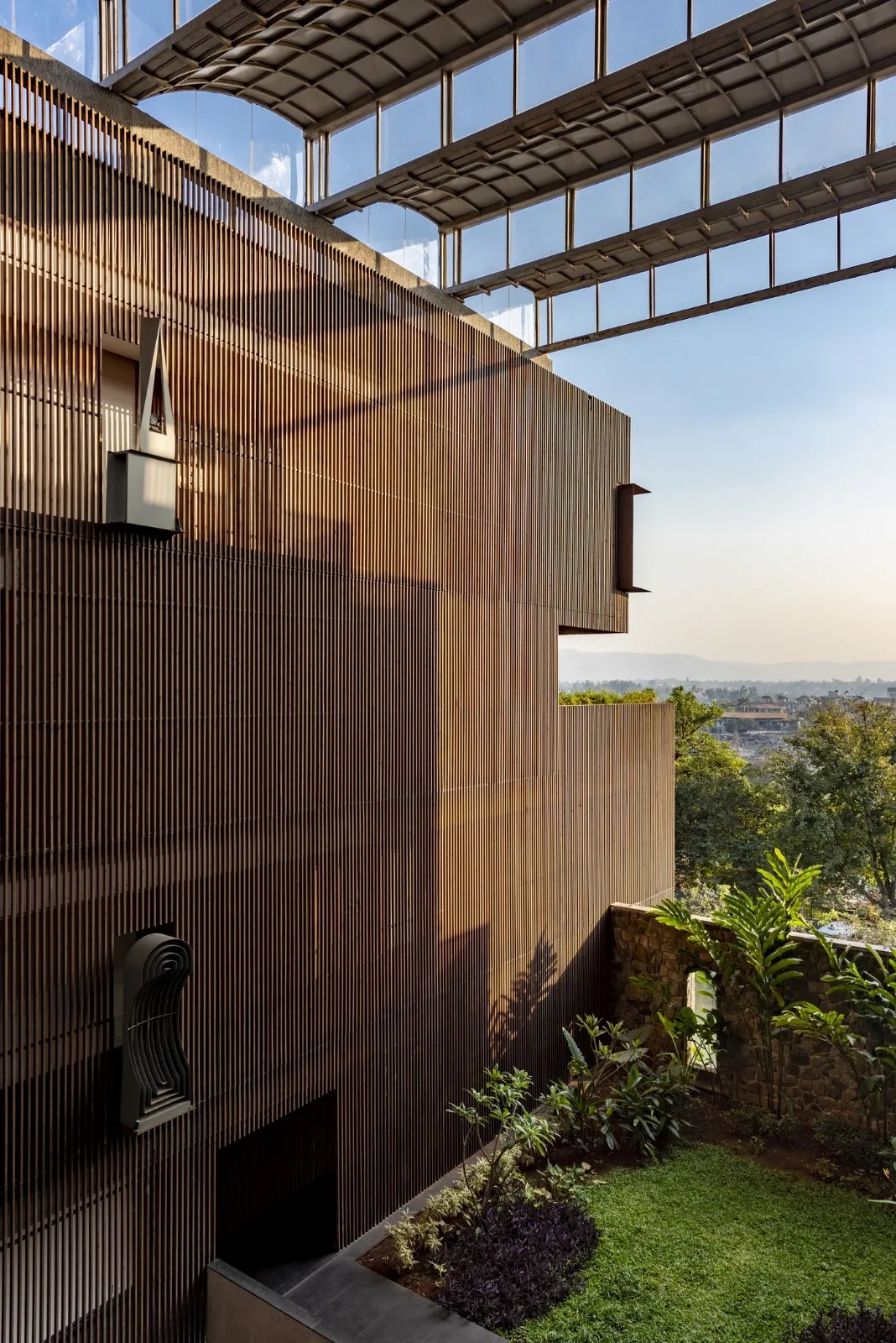 BIM Architecture | Redison Resort&Spa/Malik Architecture