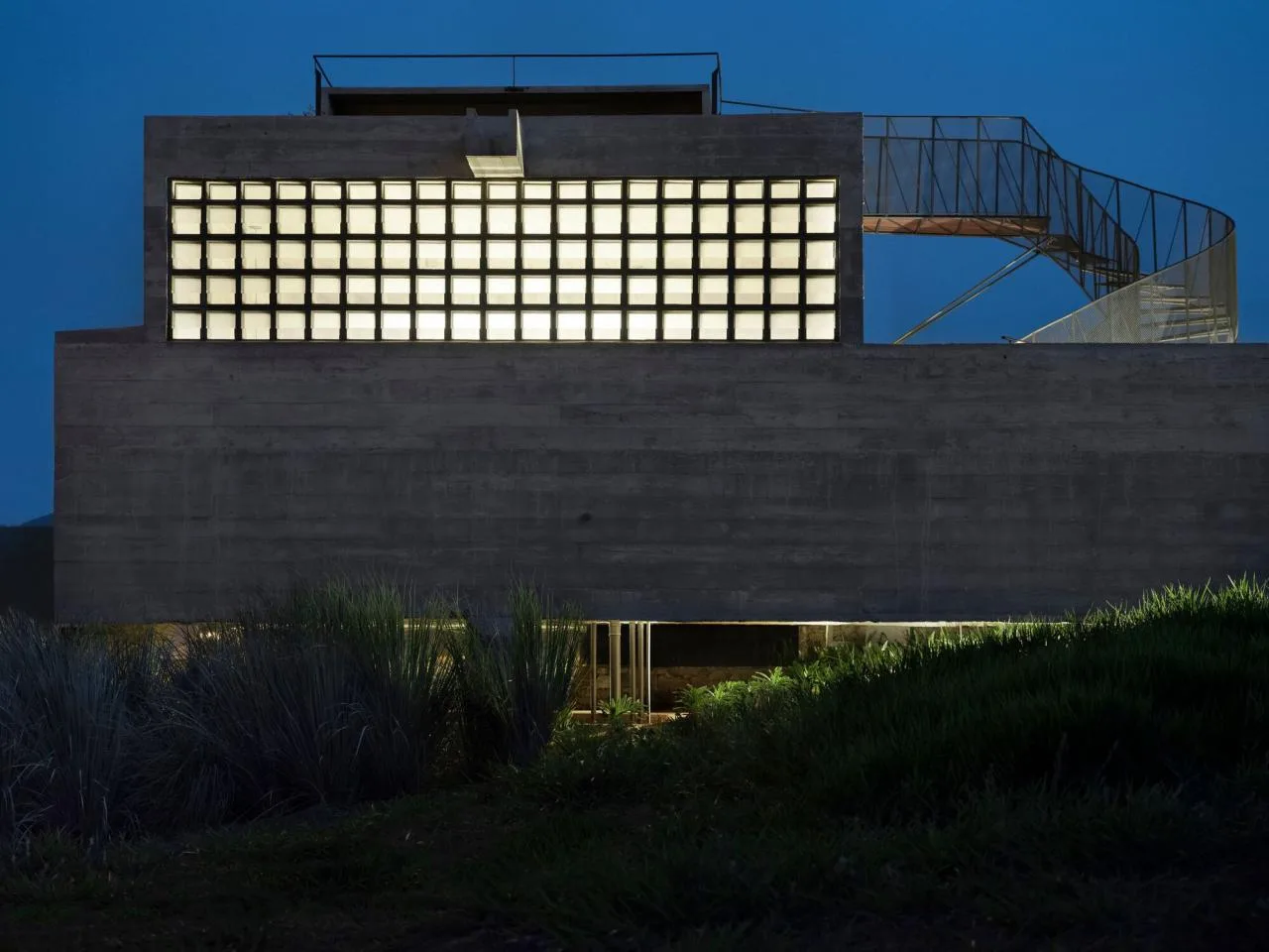 BIM Architecture | Ruaropolis Cottage/V ã o