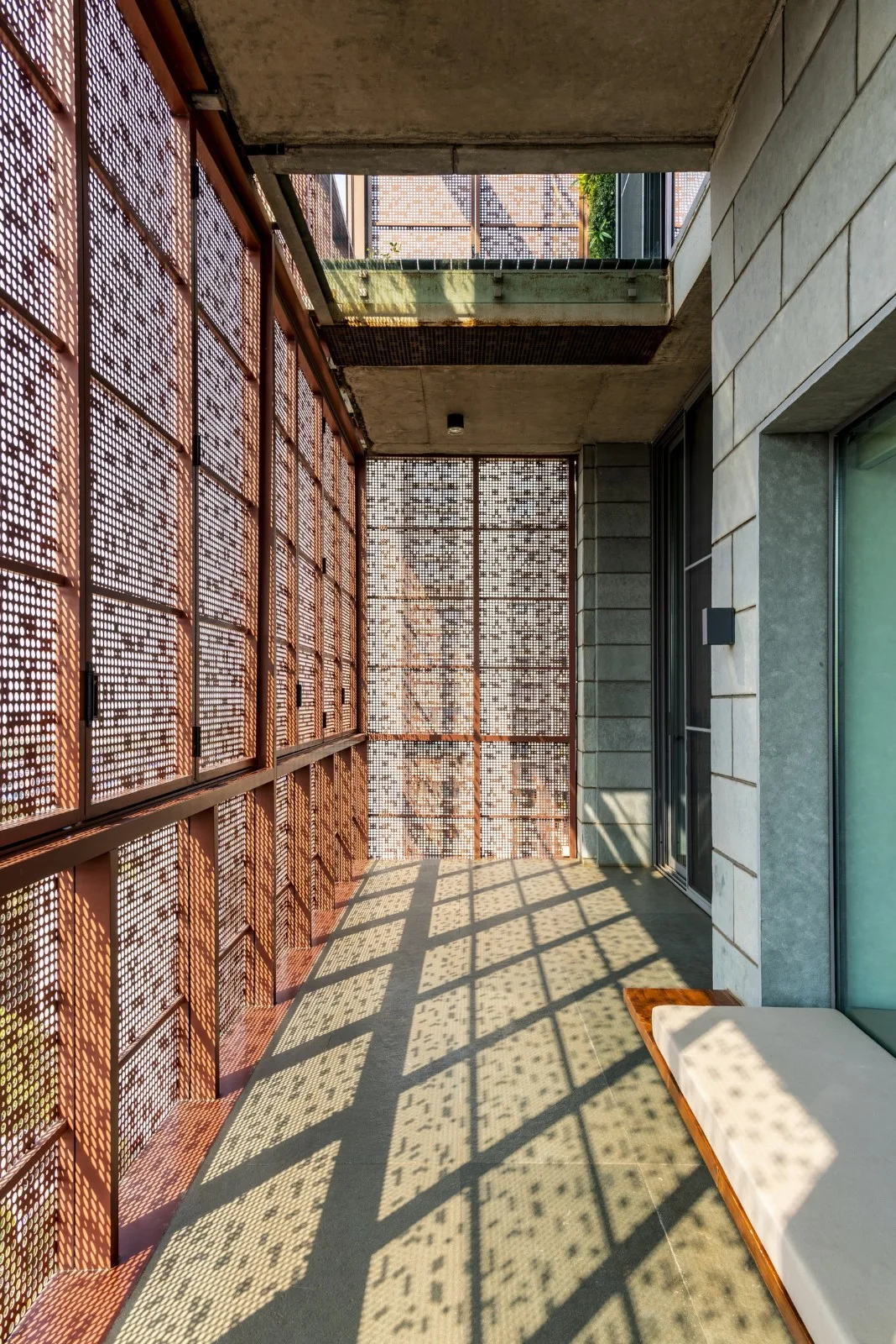 BIM Architecture | J-House/Malik Architecture