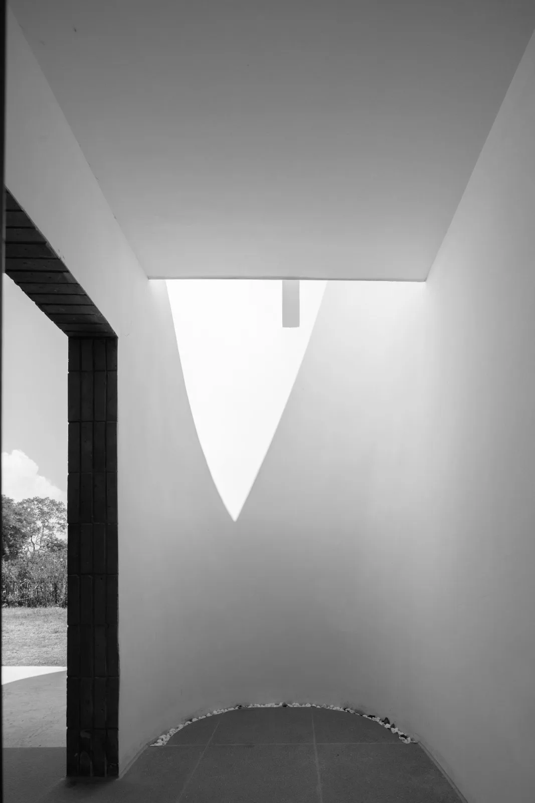 BIM Architecture | Orange Bay Homestay/Flat Design on Changsha Island