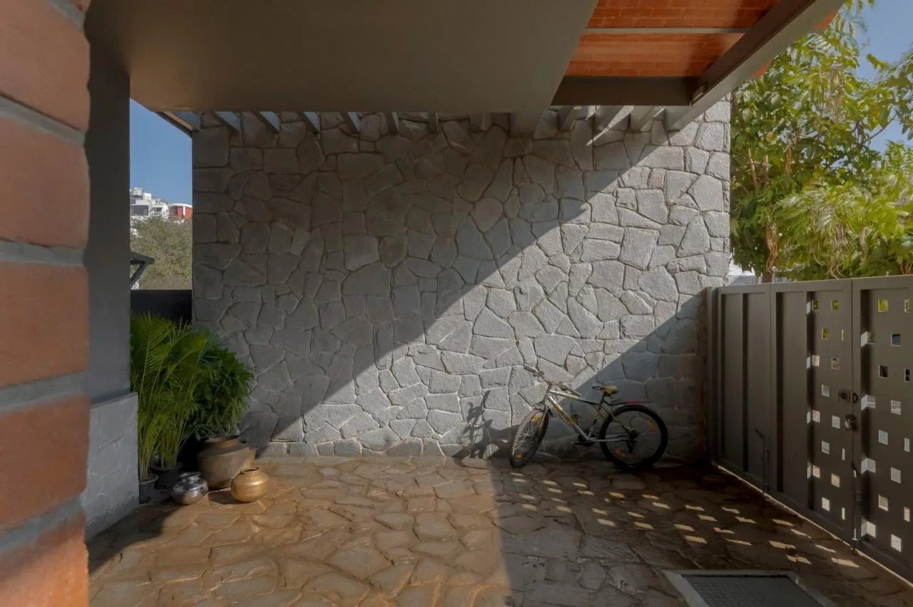 BIM Architecture | Madura House/Design Kacheri