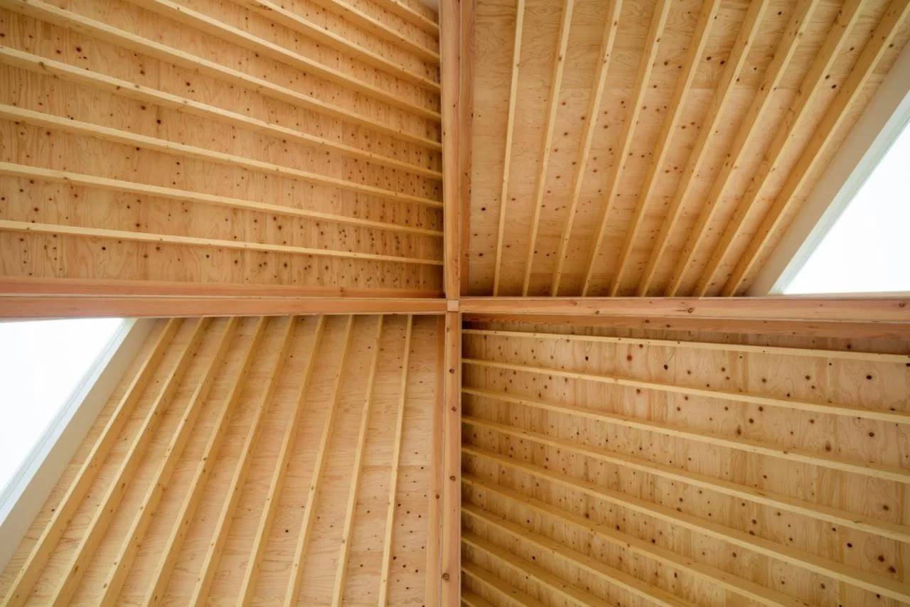 BIM Architecture | Futsu Vacation Cottage/Atelier MEME