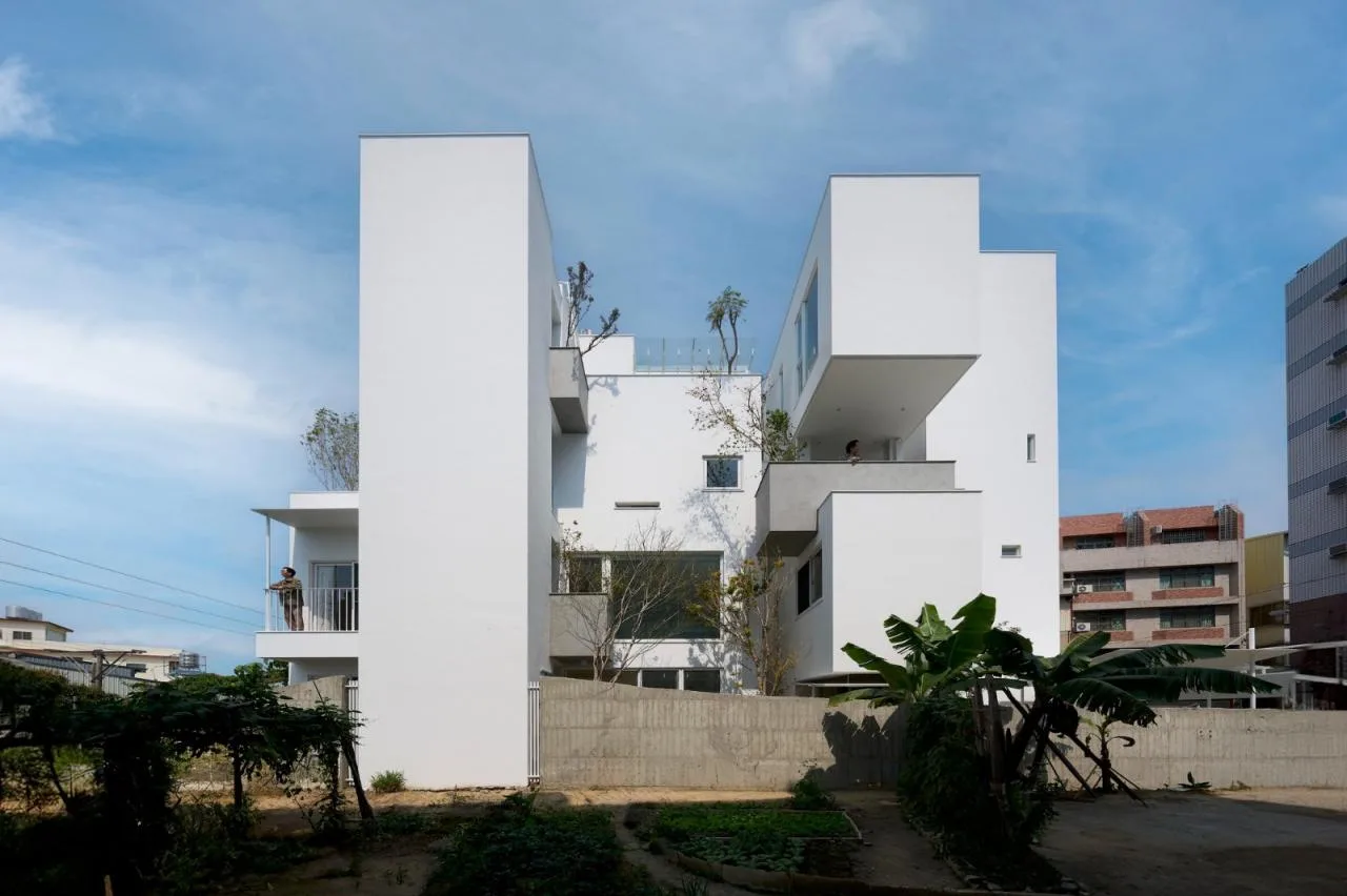 BIM Architecture | Valley House/Soar Design Studio+Ray Architects
