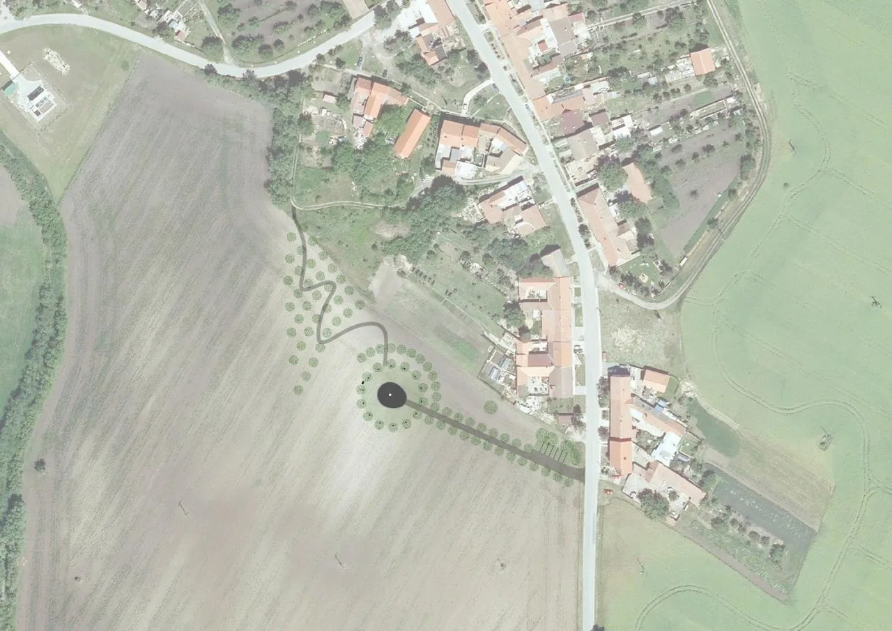 BIM Architecture | Nesva č ilka Church of Our Lady/RCNKSK