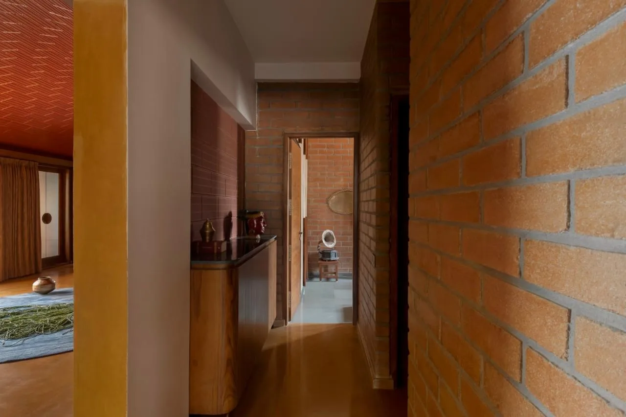 BIM Architecture | Madura House/Design Kacheri