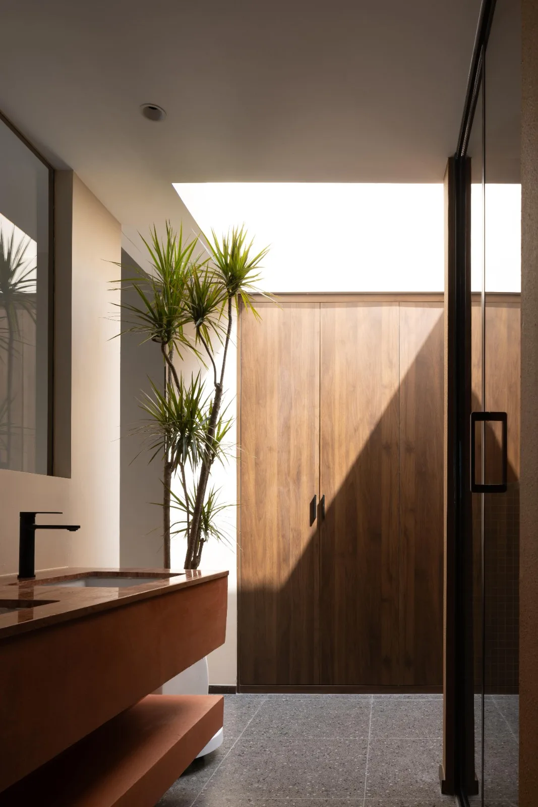 BIM Architecture | Orange Bay Homestay/Flat Design on Changsha Island