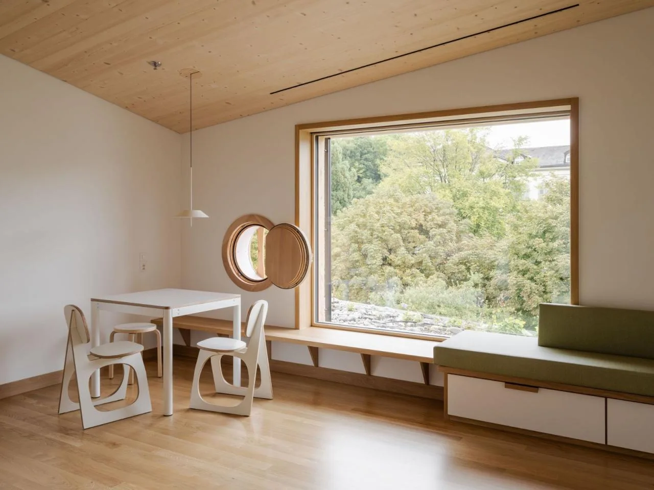BIM Architecture | Children's Hospital of the University of Zurich/Herzog&de Meuron
