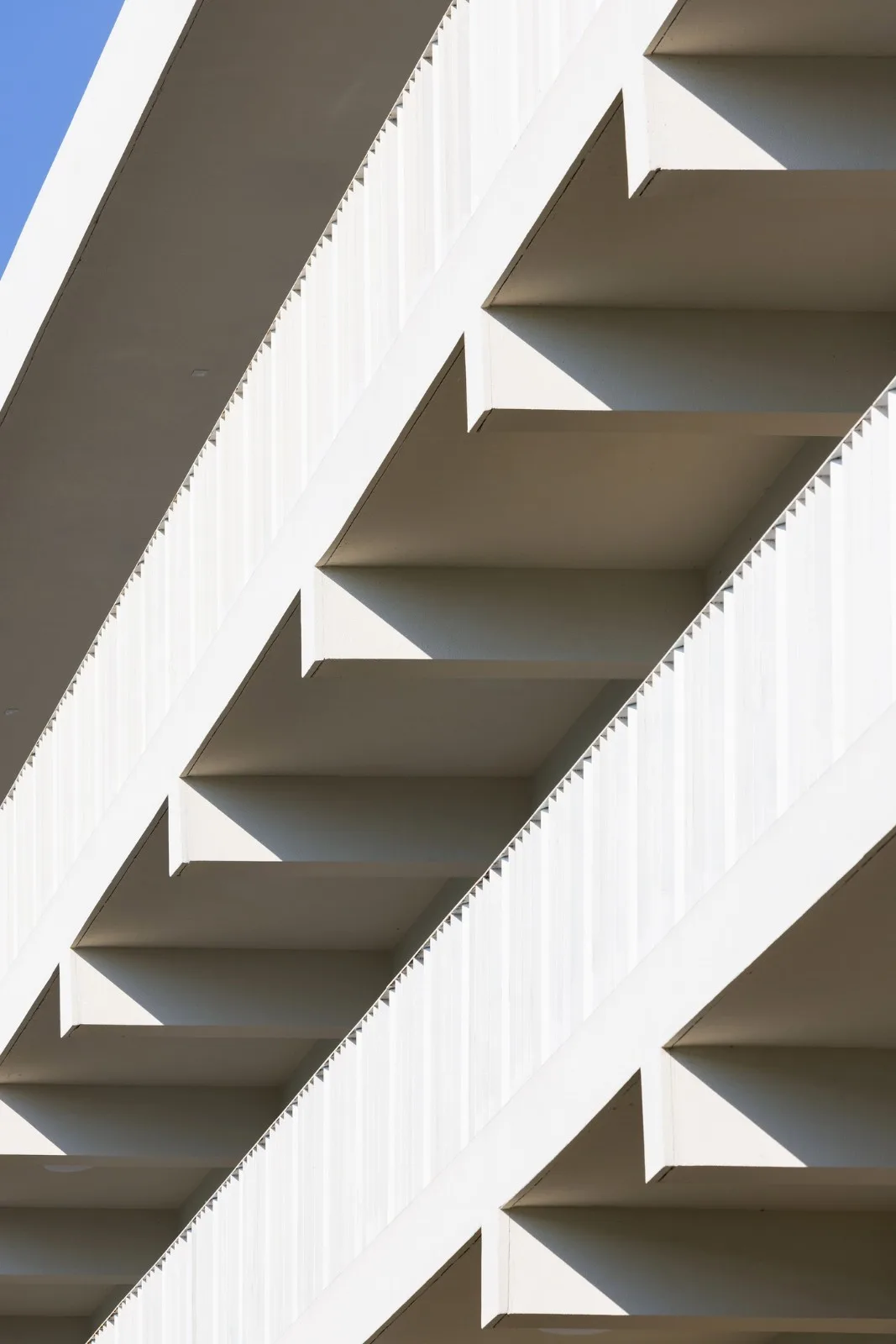 BIM Architecture | Nanshan Wufutang Senior High School/Lowercase Architecture