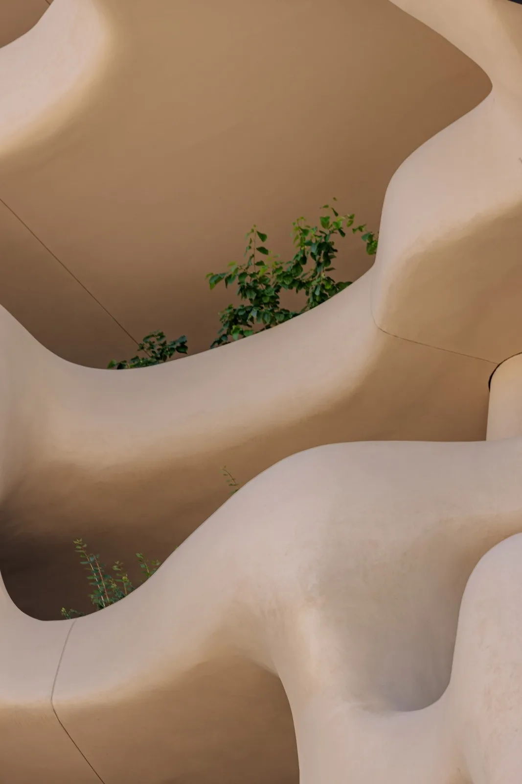 BIM Architecture | 'Vertical Canyon': Residential Construction in Denver, USA/MAD