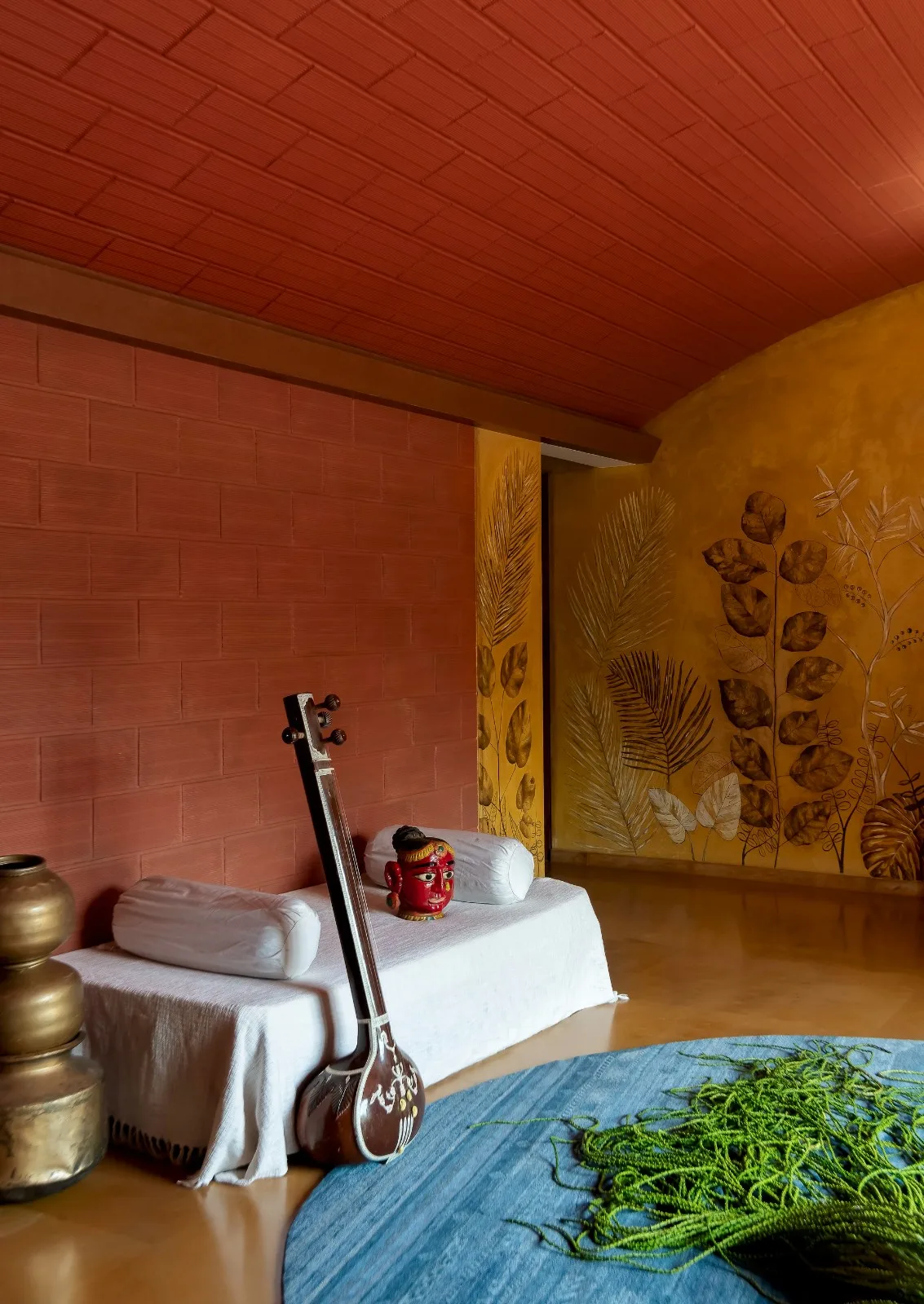 BIM Architecture | Madura House/Design Kacheri