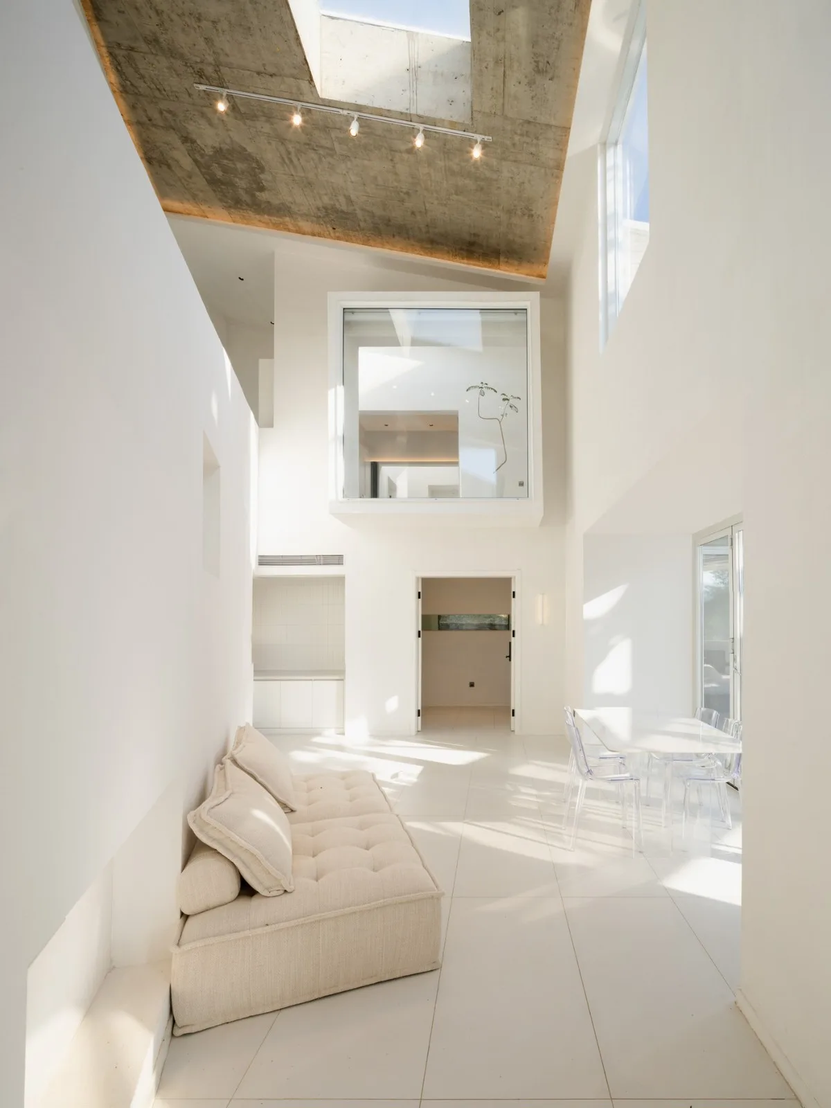BIM Architecture | Persimmon Ruyi • Nanyeji Homestay/UAO Ruituo Design
