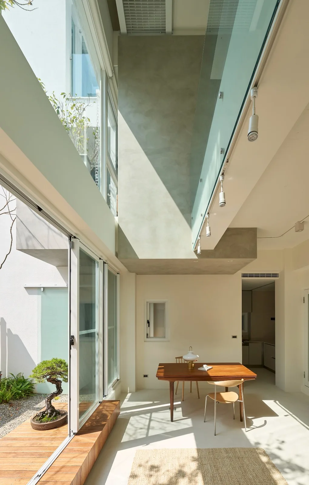 BIM Architecture | Valley House/Soar Design Studio+Ray Architects