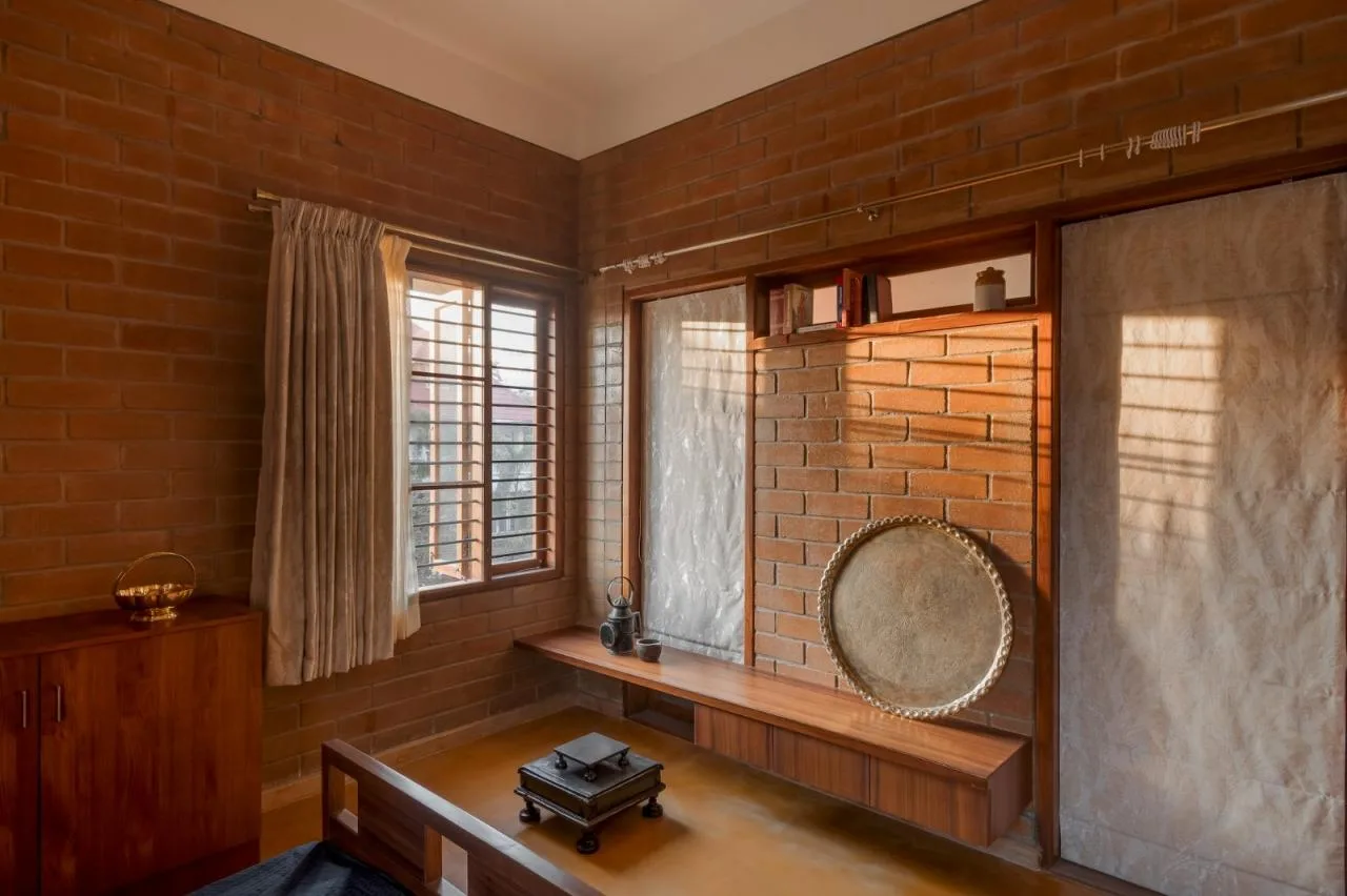 BIM Architecture | Madura House/Design Kacheri