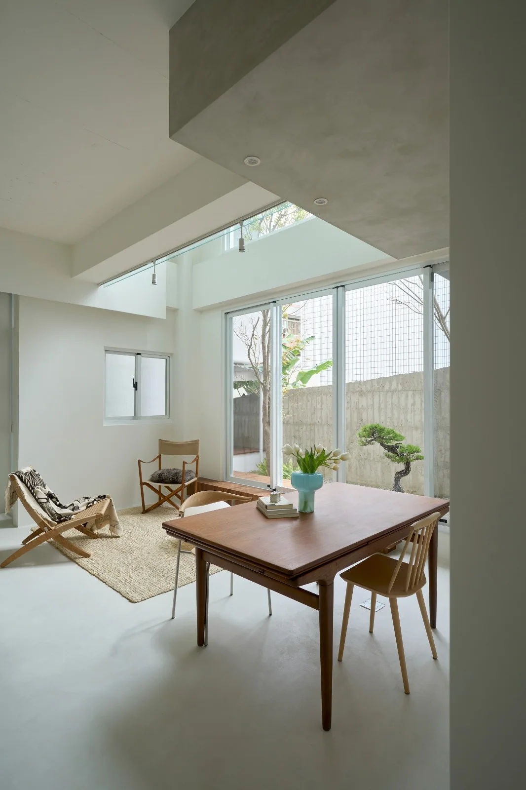 BIM Architecture | Valley House/Soar Design Studio+Ray Architects