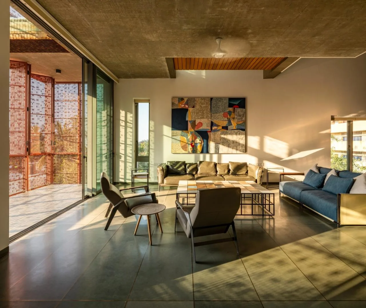 BIM Architecture | J-House/Malik Architecture
