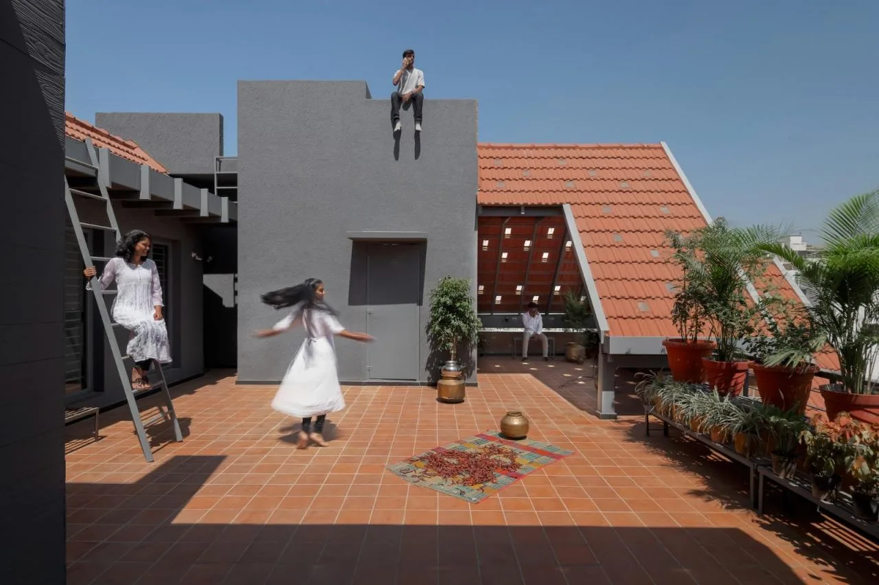 BIM Architecture | Madura House/Design Kacheri