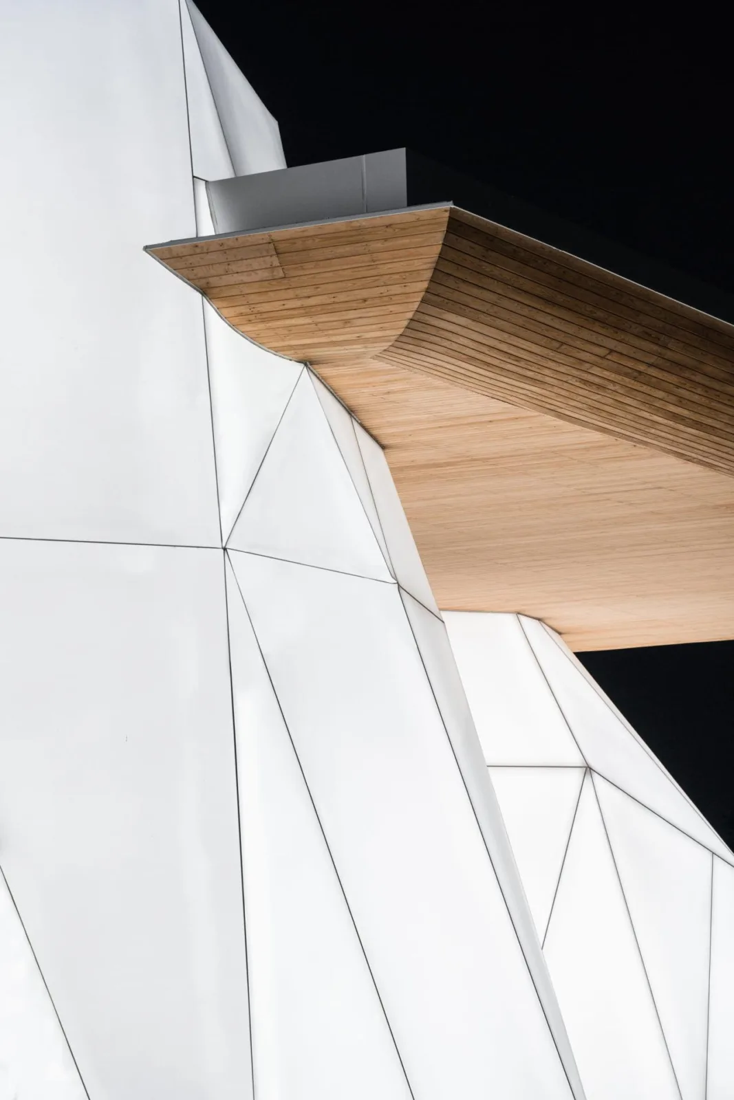 BIM Architecture | Encountering in the Mountains: Yunfeng Twelve in Xiayanbei Scenic Area/Zhu Peidong Line+Architecture Firm