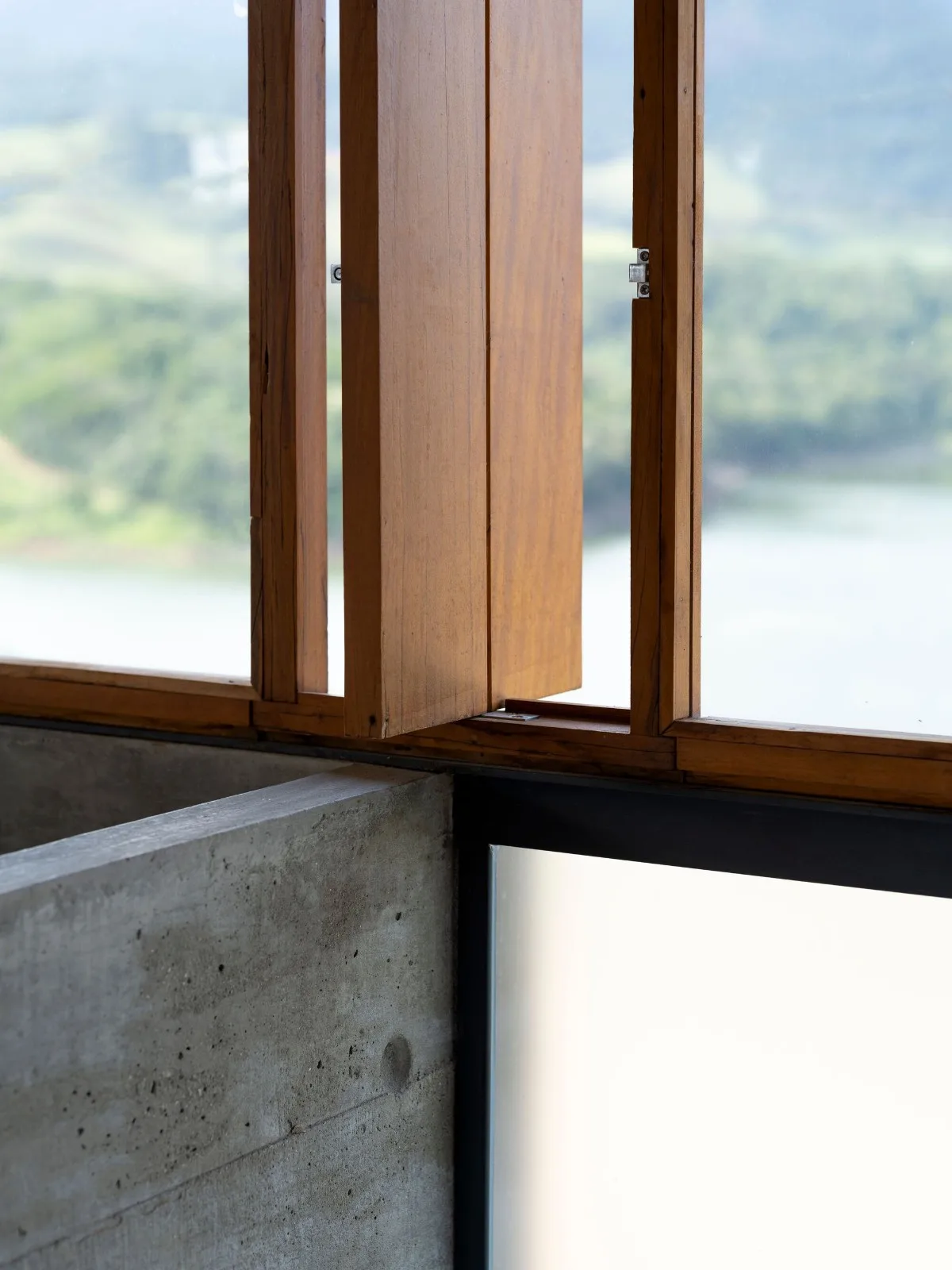 BIM Architecture | Ruaropolis Cottage/V ã o