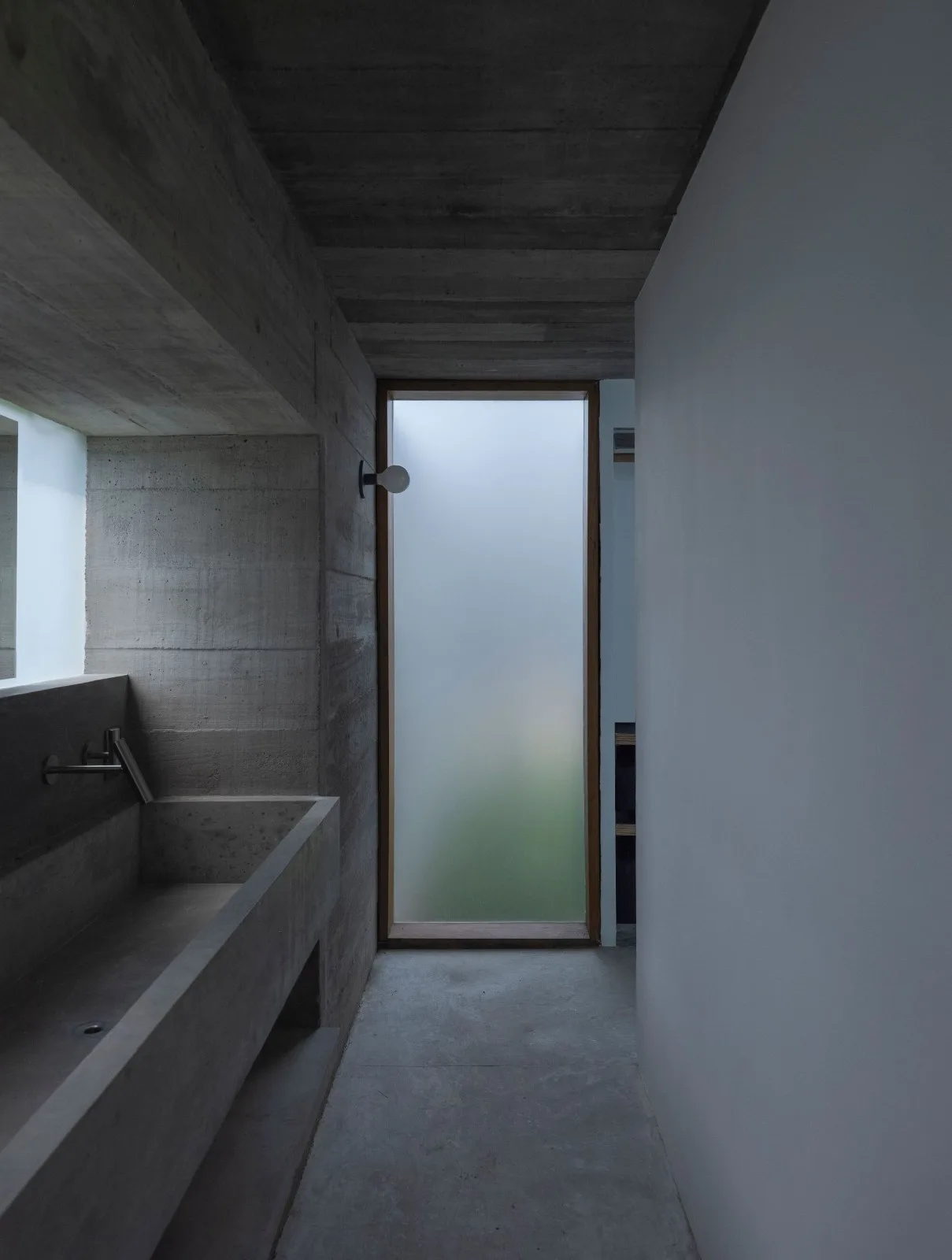 BIM Architecture | Ruaropolis Cottage/V ã o