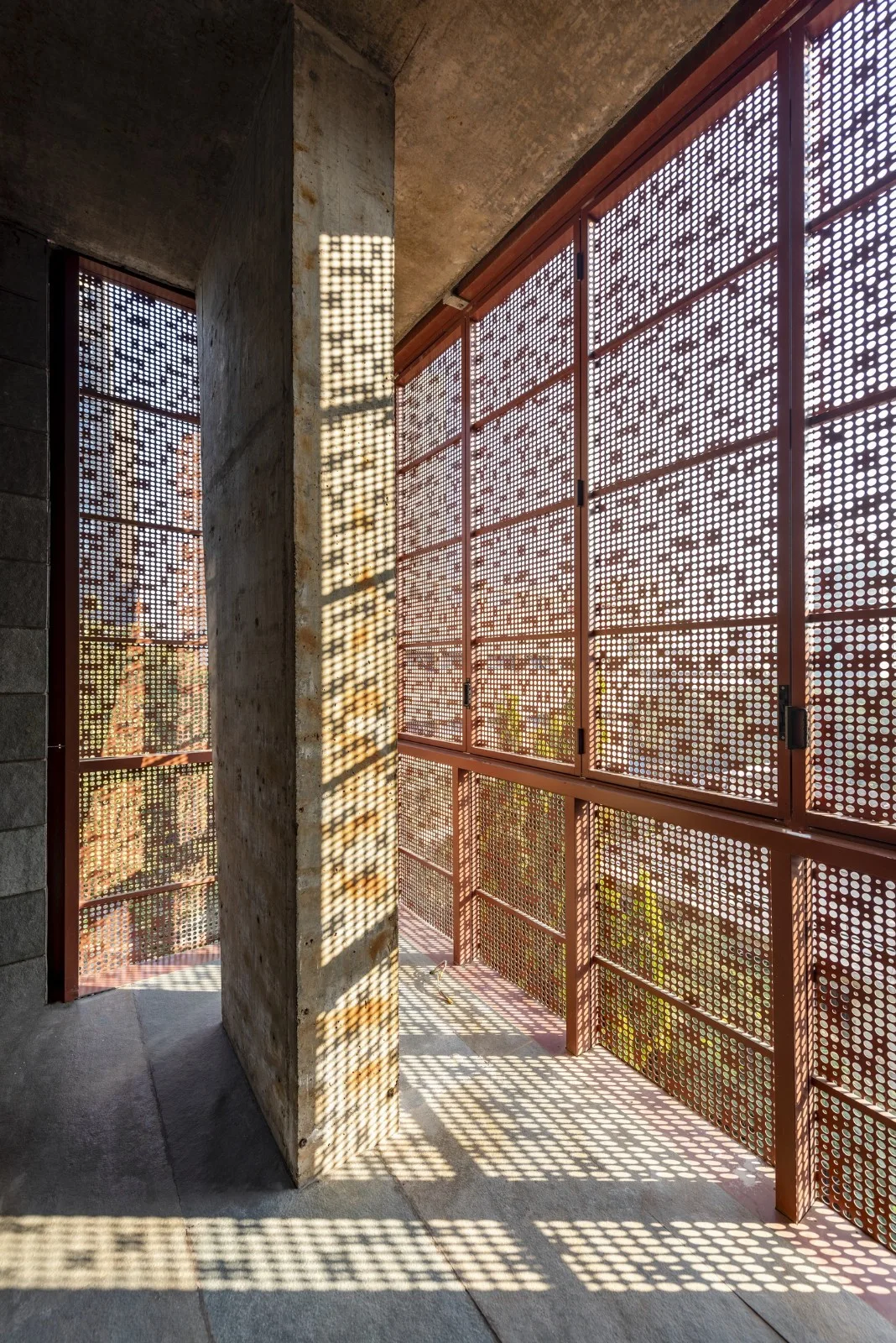 BIM Architecture | J-House/Malik Architecture