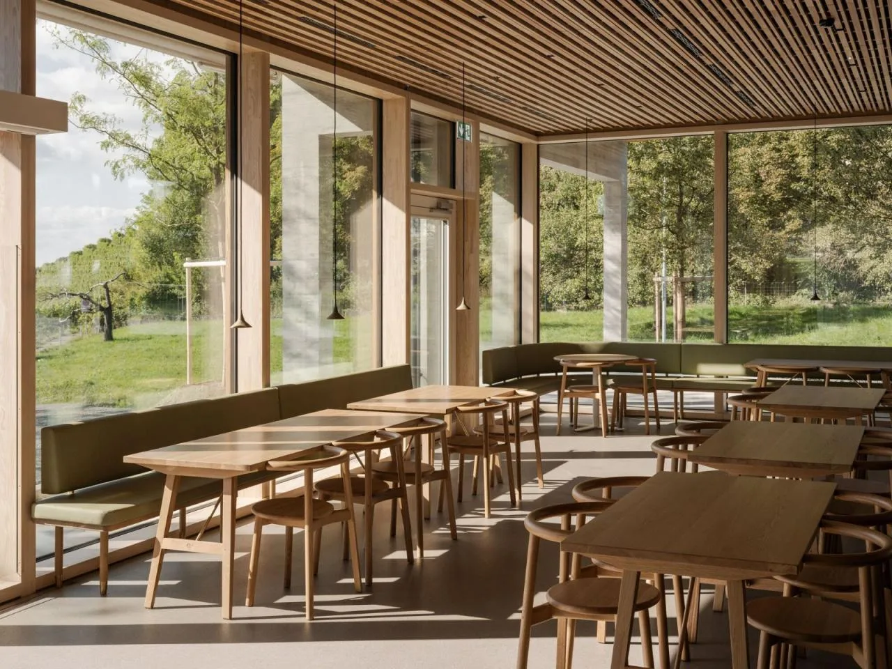 BIM Architecture | Children's Hospital of the University of Zurich/Herzog&de Meuron