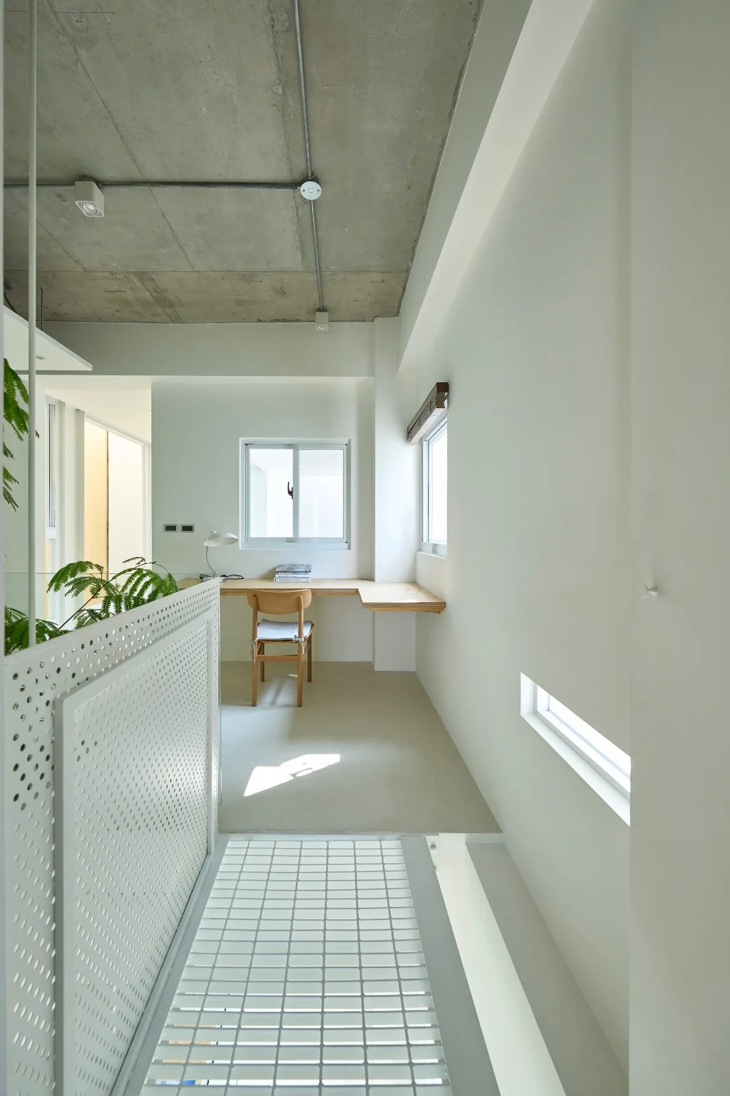 BIM Architecture | Valley House/Soar Design Studio+Ray Architects