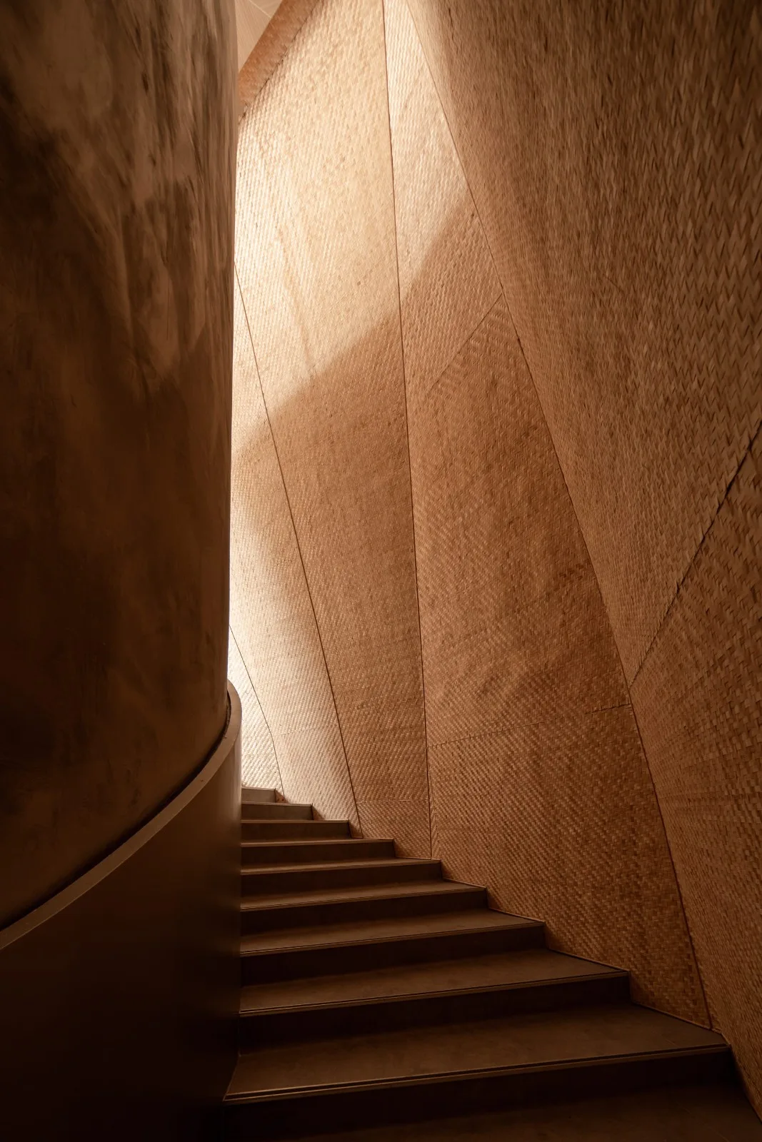 BIM Architecture | Encountering in the Mountains: Yunfeng Twelve in Xiayanbei Scenic Area/Zhu Peidong Line+Architecture Firm